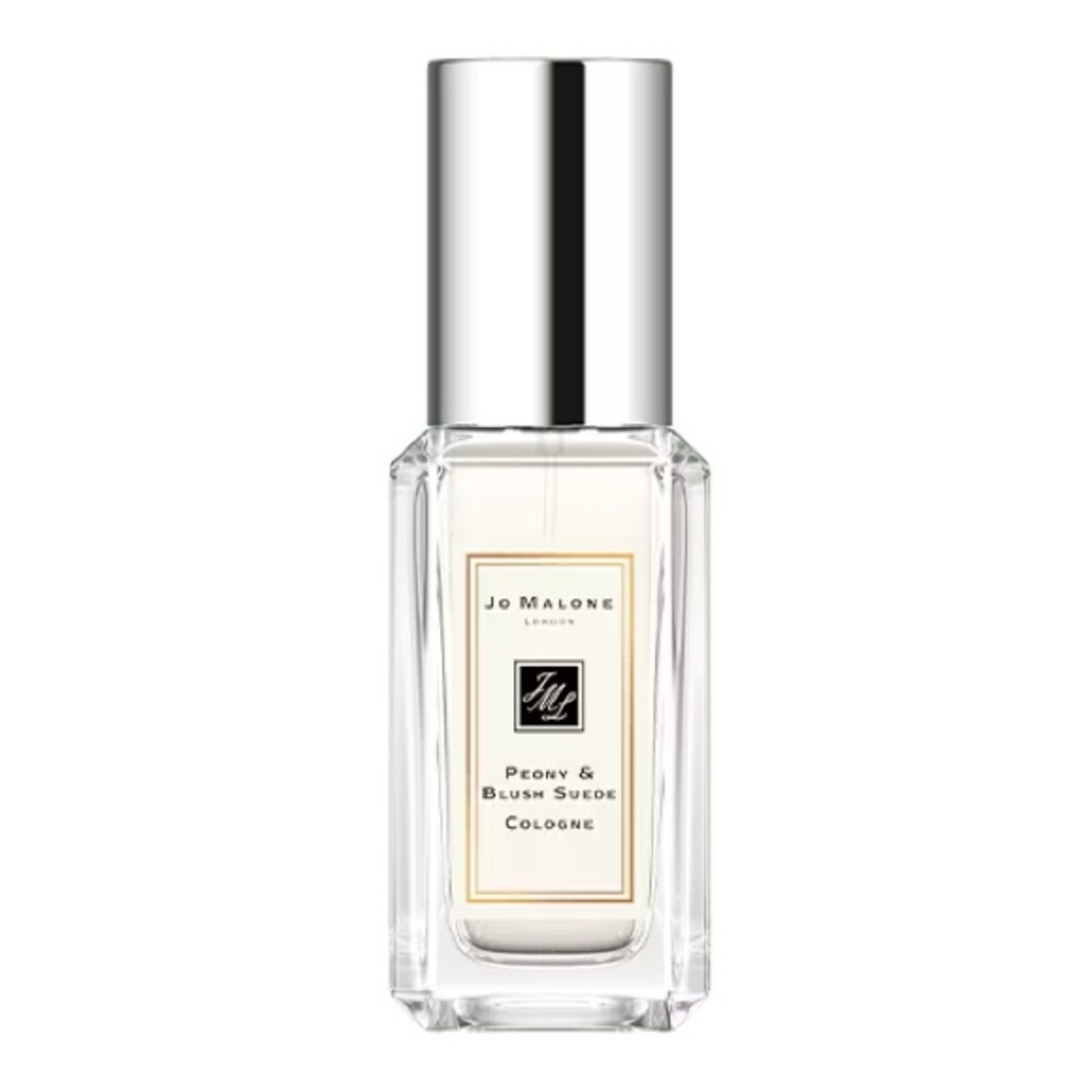 NEW Jo Malone Peony & Blush Suede